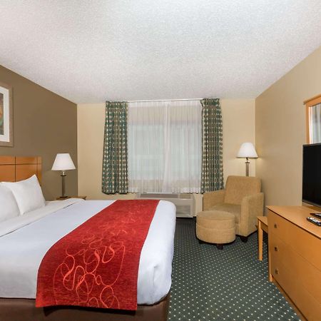 Baymont By Wyndham Billings Hotel Bagian luar foto