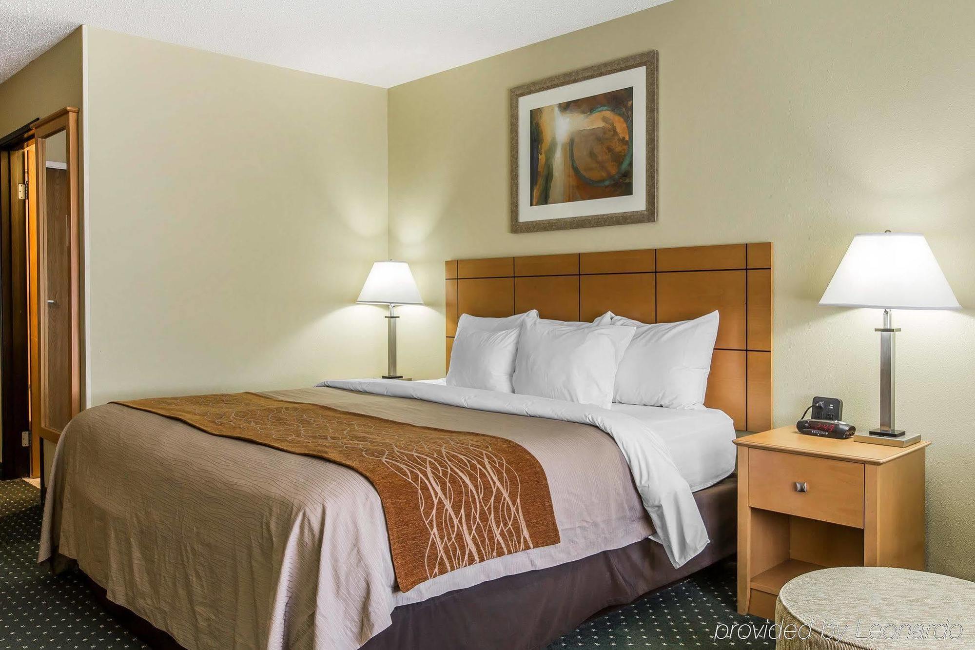 Baymont By Wyndham Billings Hotel Bagian luar foto