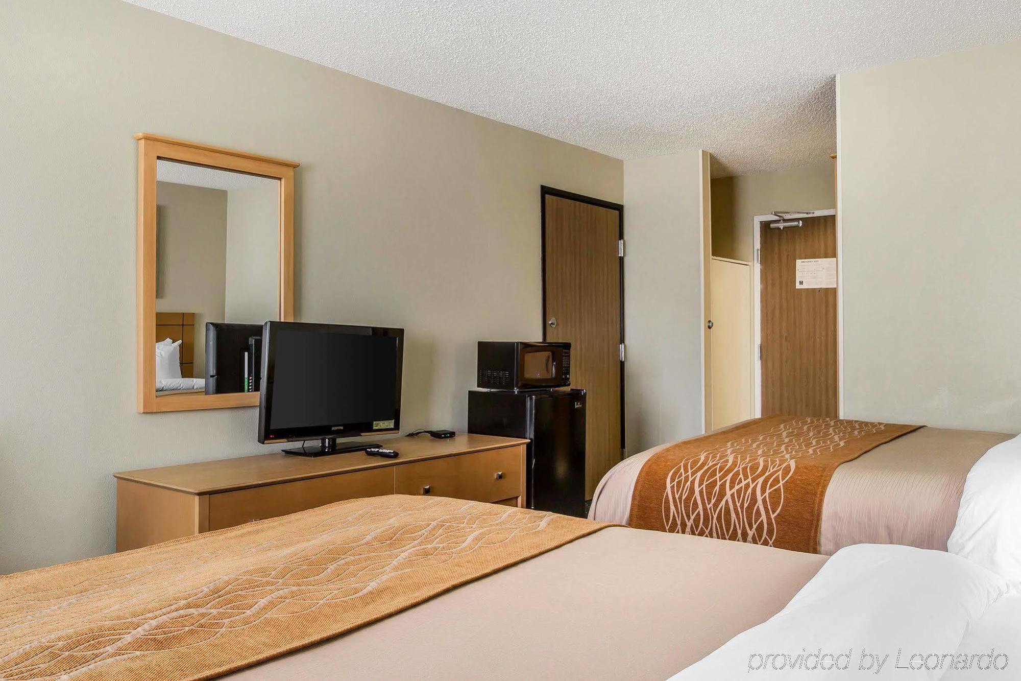 Baymont By Wyndham Billings Hotel Bagian luar foto