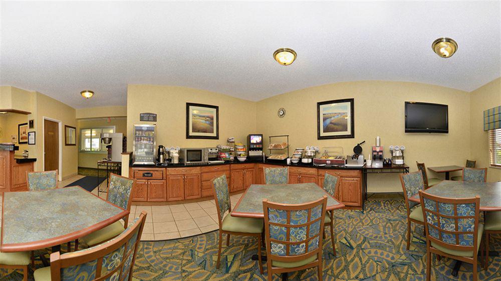 Baymont By Wyndham Billings Hotel Bagian luar foto